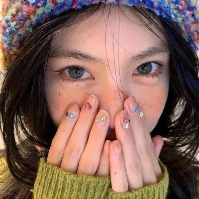 怒放的豆芽